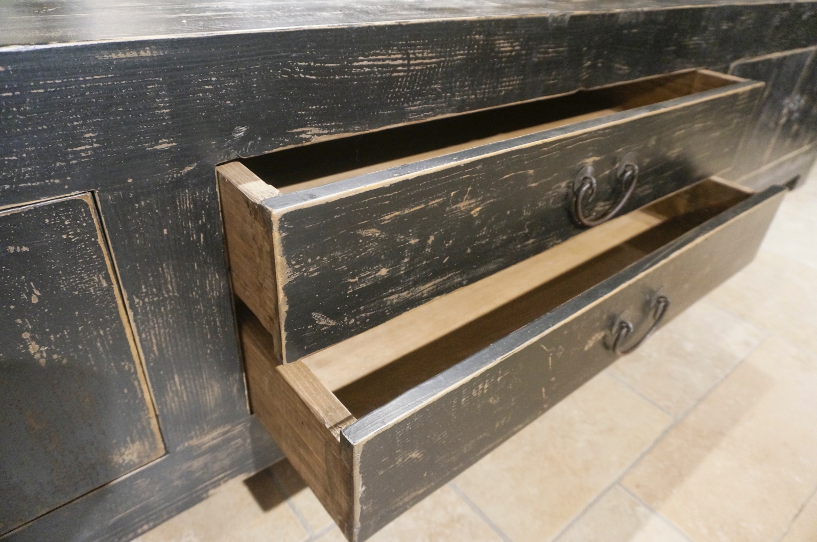 TV dressoir Mireille