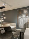 Wall deco Boho